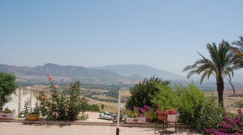 Photo 4 of Country house to rent in Cártama, Málaga