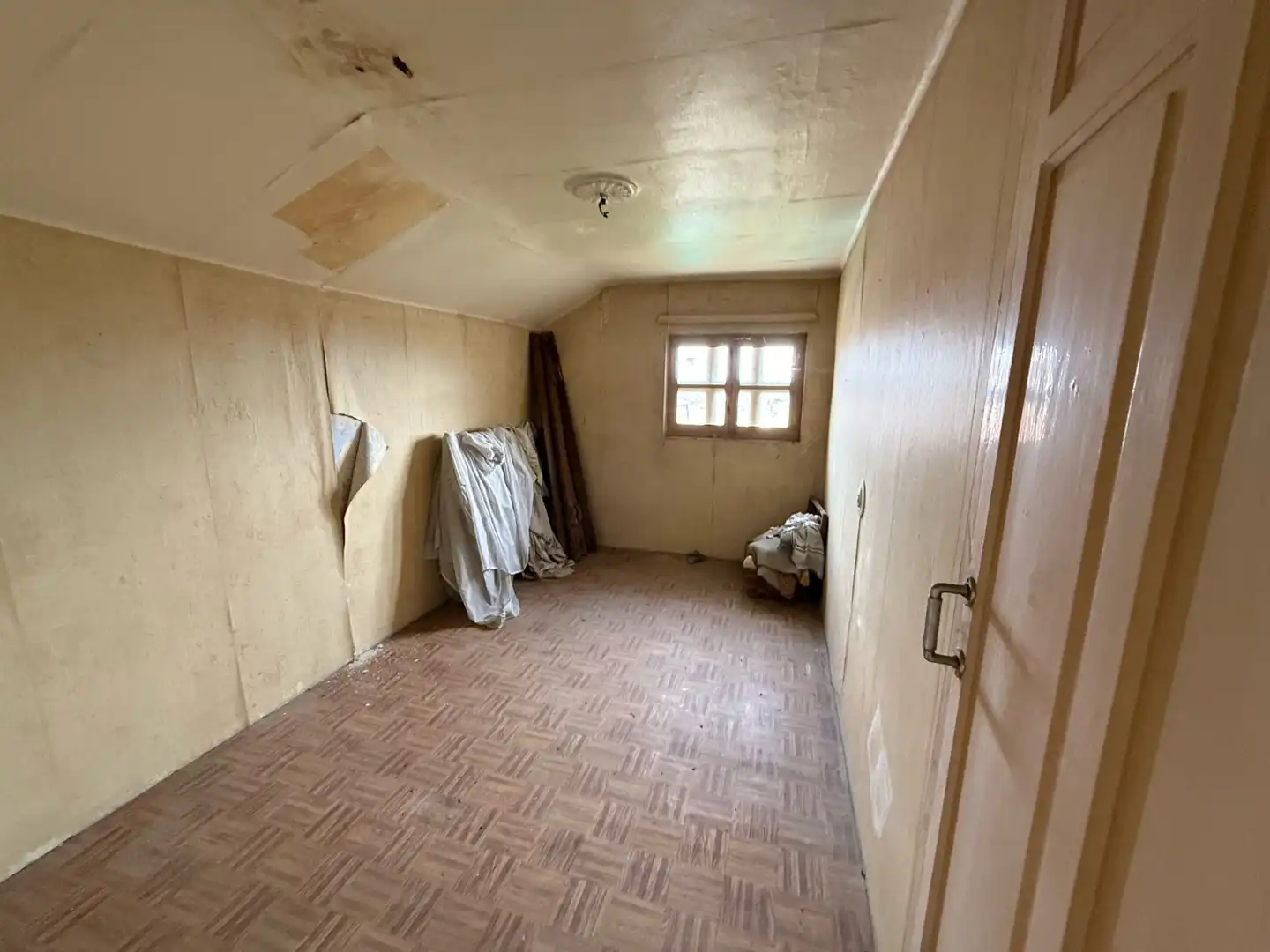 Casa o xalet en venda en Oviedo  amb Jardí privat