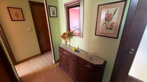 Foto 4 de Piso en venta en Calle Doña Urraca, La Vega - La Sal, León Capital