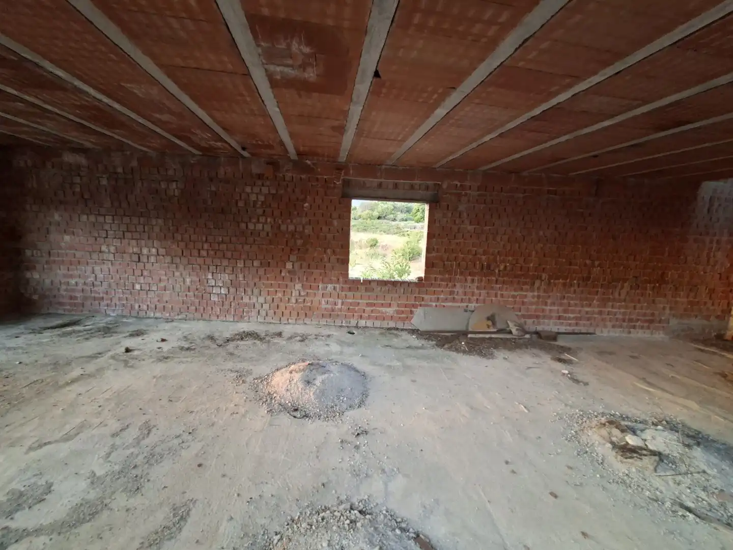 Casa o xalet en venda en Cabrero