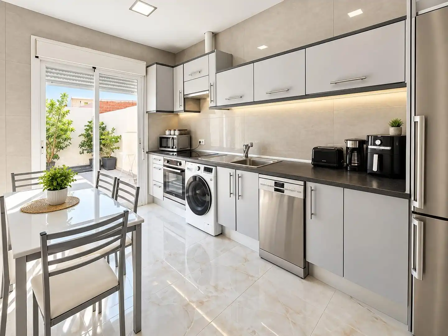Terraced house for sale in Borox, imagen 5