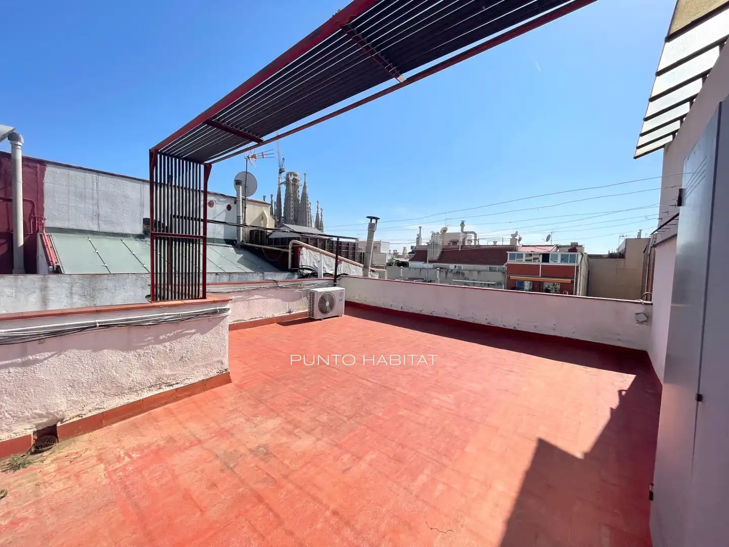 Piso con ascensor en venta en Carrer de Lepant, imagen 38
