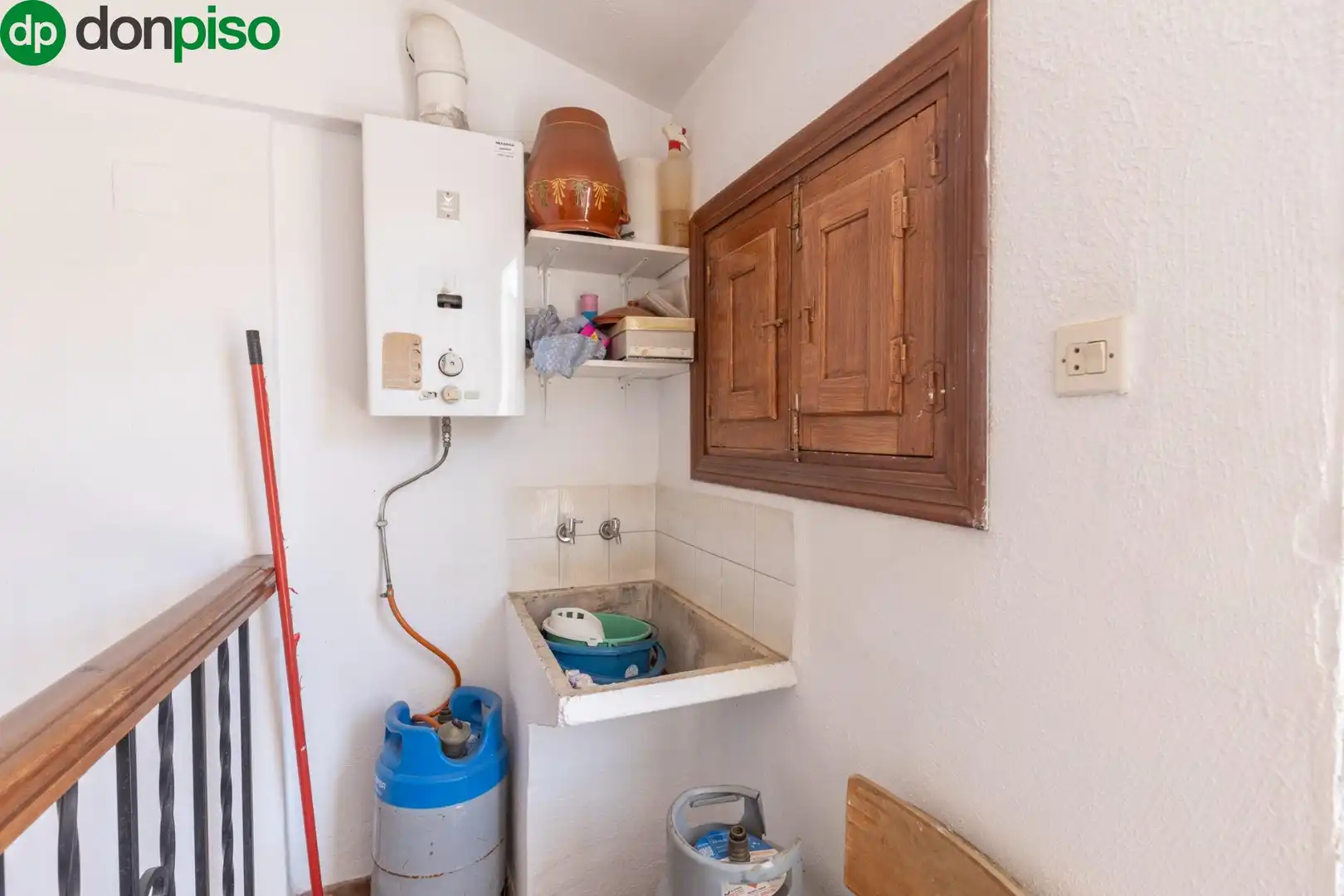 Casa en venta en Calle Calle Horno del Hoyo, imagen 58