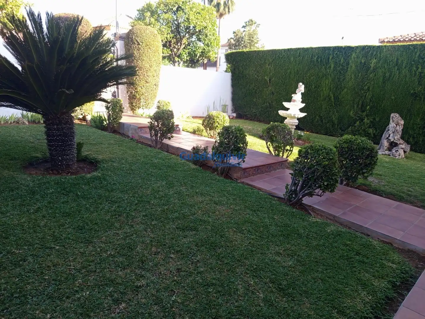 Chalet con piscina en venta en Cerros de Montequinto, imagen 18