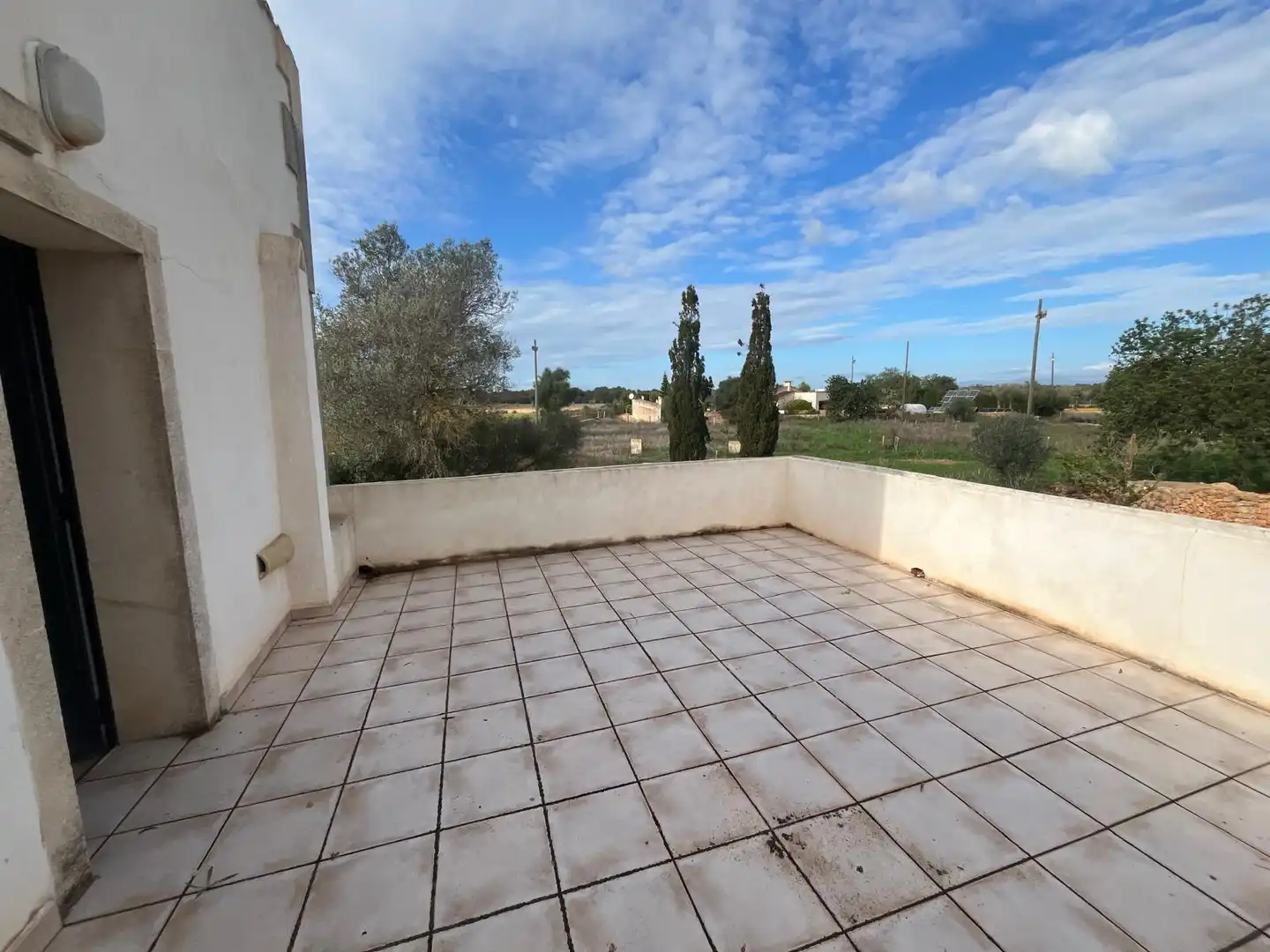 Finca rústica en venta en Llucmajor pueblo