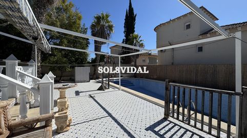 Foto 4 de Casa o chalet en venta en Benferri, Alicante