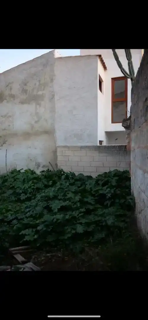 Terreno en venta en Campanet