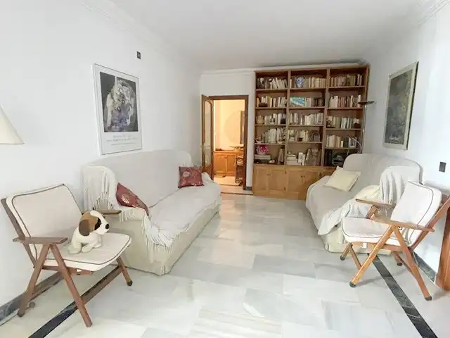 Piso con piscina en venta en LLANOS DE SAN RAMON 3, imagen 3