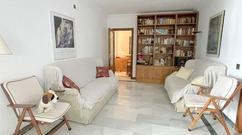 Foto 3 de Pis en venda a Llanos de San Ramon, 3, Playa Bajadilla - Puertos, Marbella