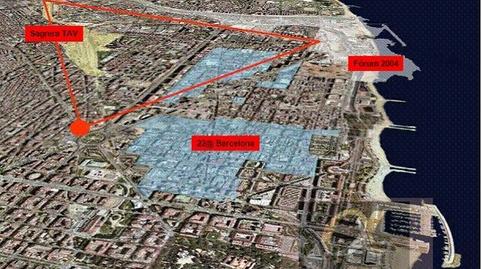 Photo 4 of Residential for sale in El Poblenou, Barcelona