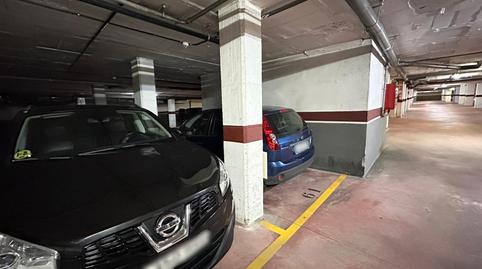 Foto 3 de Garaje en venta en Carrer de Barcelona, 67, Olesa de Montserrat, Barcelona