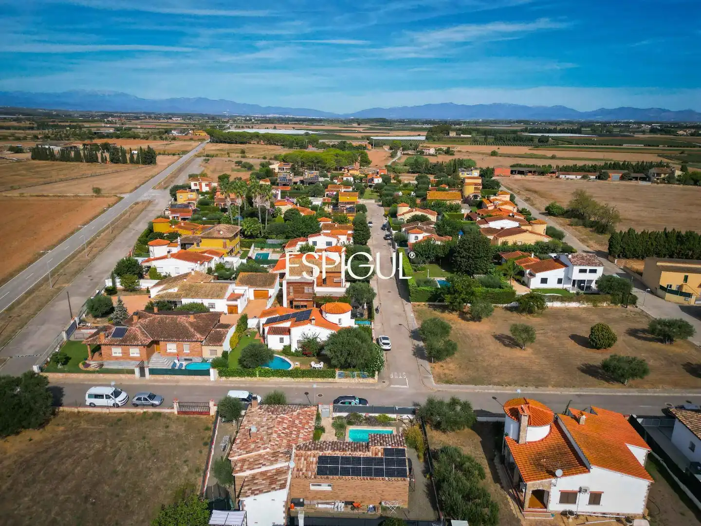 Casa amb terrassa en venda a Joncs. Mas Gros, imagen 60