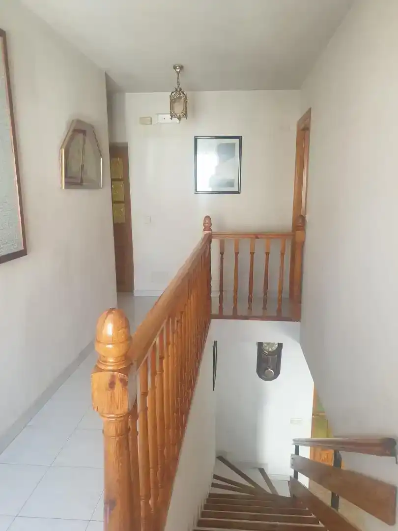 Casa adosada en venta en Alcocer con Trastero, Amueblado y Balcón
