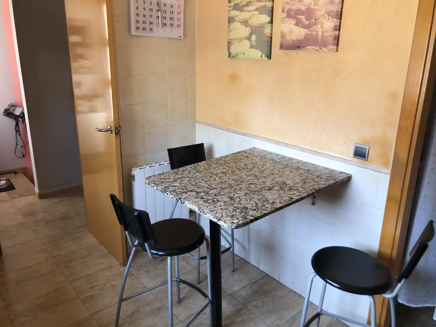 Casa adosada en venta en Carrer Penedès, Banyeres del Penedès