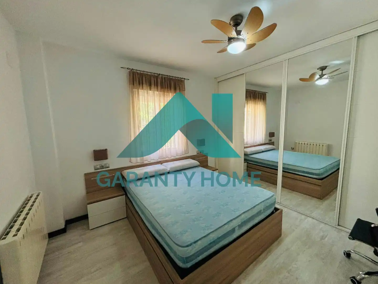 Flat with terrace to rent in Ruta de la Plata, imagen 5