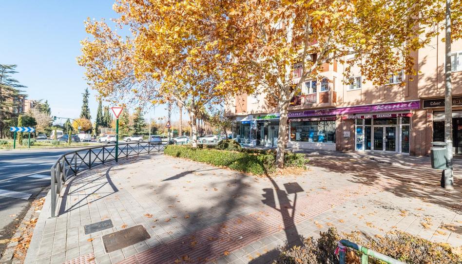 Photo 1 of Premises for sale in Calle Pdta Francisco Javier Cob, 18, Avda. Federico Garcia Lorca - Nueva Estación Autobuses, Granada