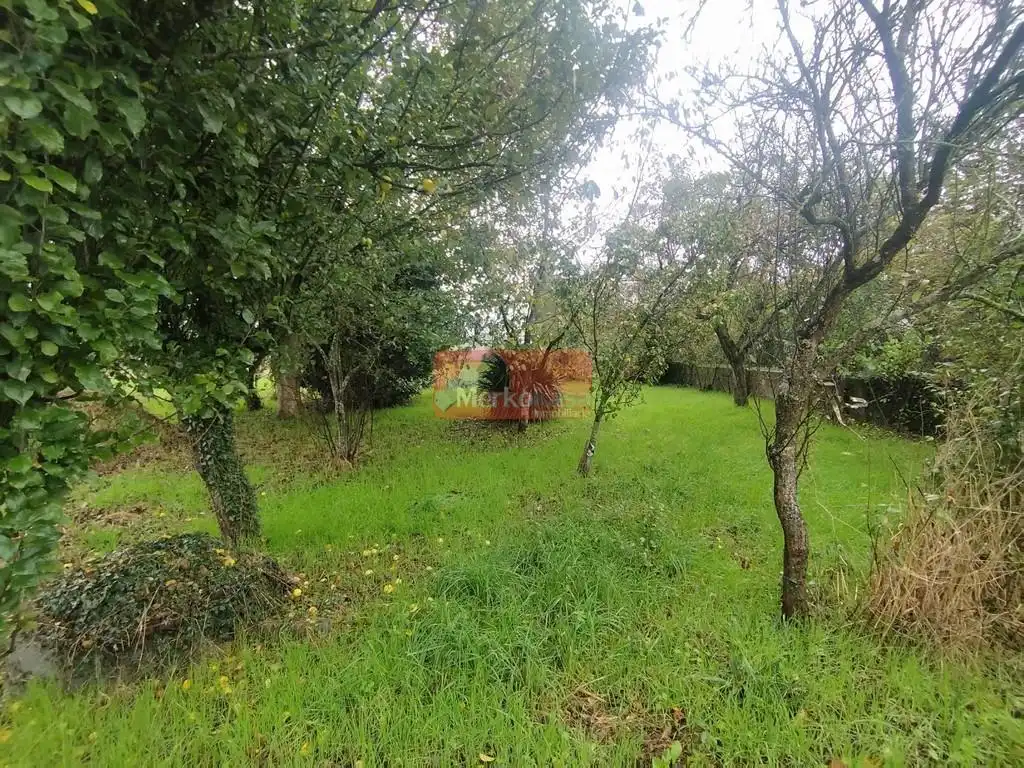 Casa o chalet en venta en Sarria con Calefacción y Jardín privado