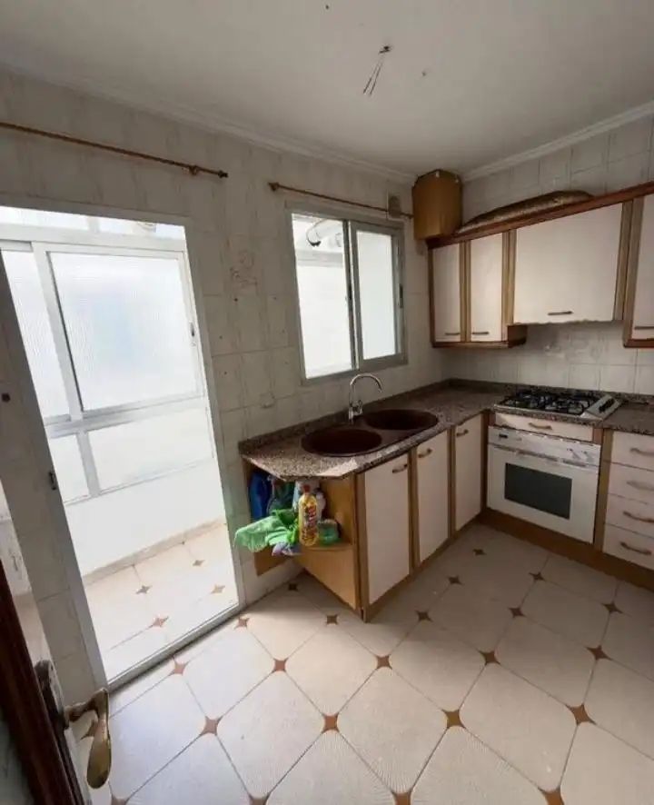 Cocina de Piso en venta en Manises