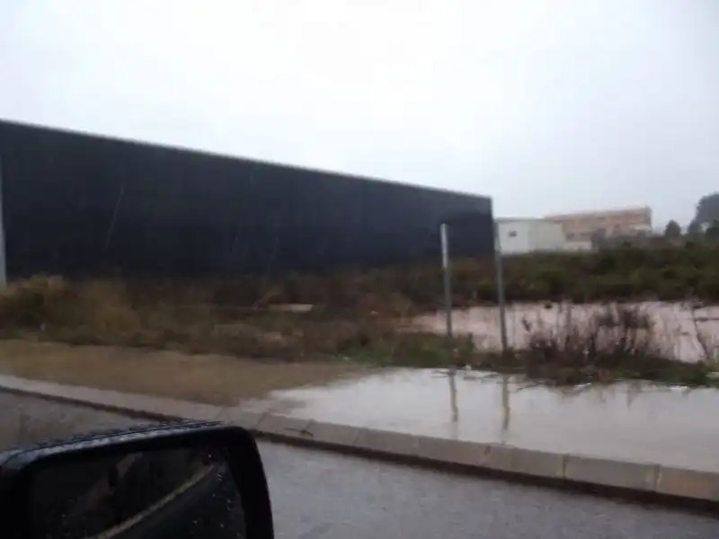 Terreny industrial en venda a Polígono sui caseta blanca, imagen 9
