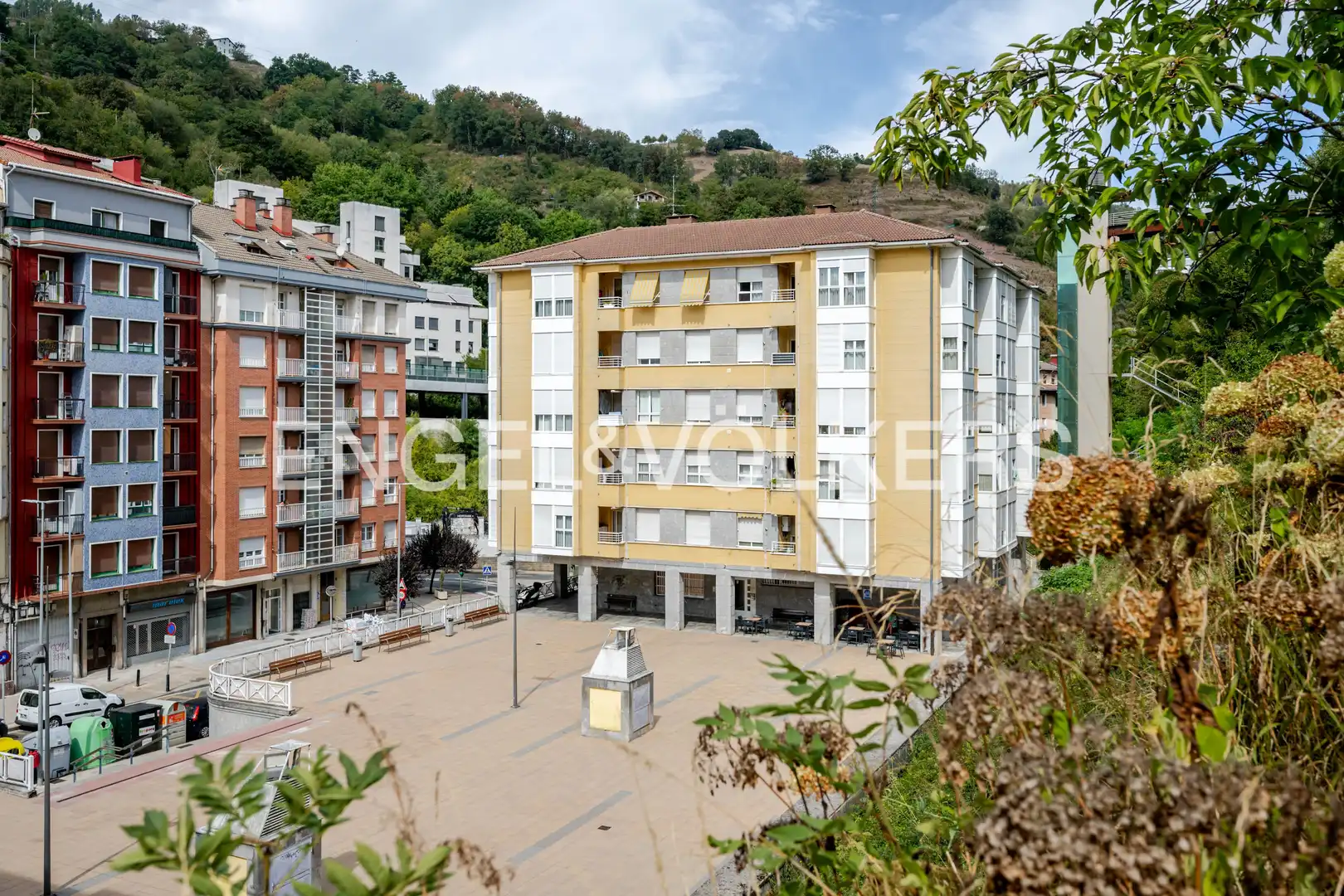 Flat with lift for sale in Karmen Kalea, imagen 2
