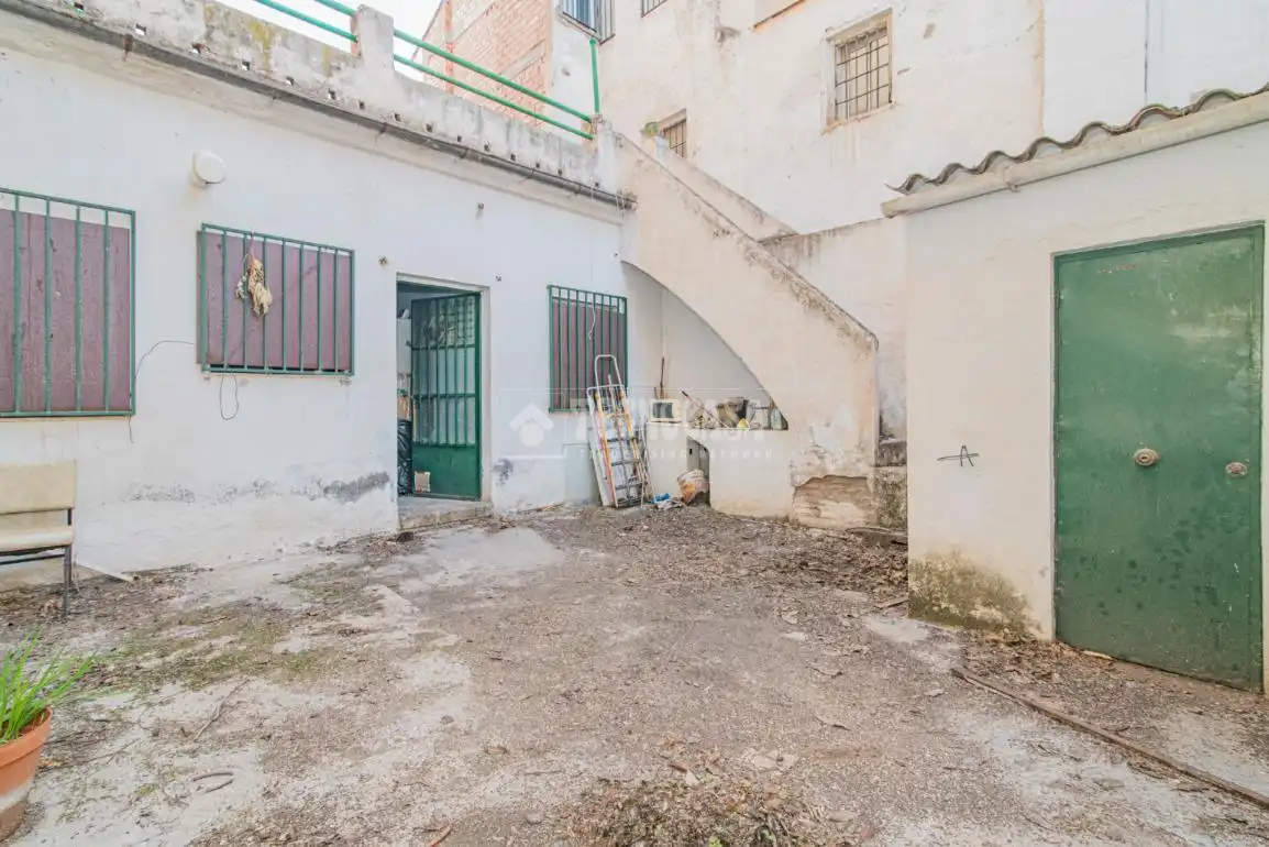 Casa adosada en venta en San Ildefonso