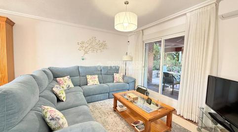 Foto 4 de Casa adosada en venda a Arroyo de la Vega, La Moraleja