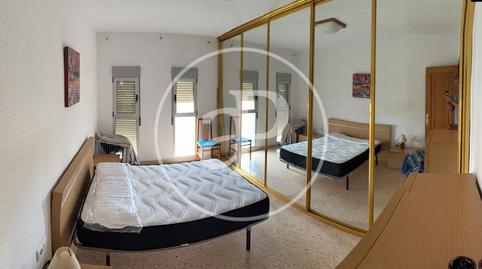 Foto 2 de Pis de lloguer a C/ del Dr. Álvaro López, La Malva-rosa,  Valencia Capital