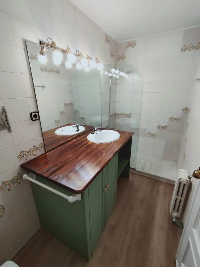 Detached homes for rent in L'Eixample