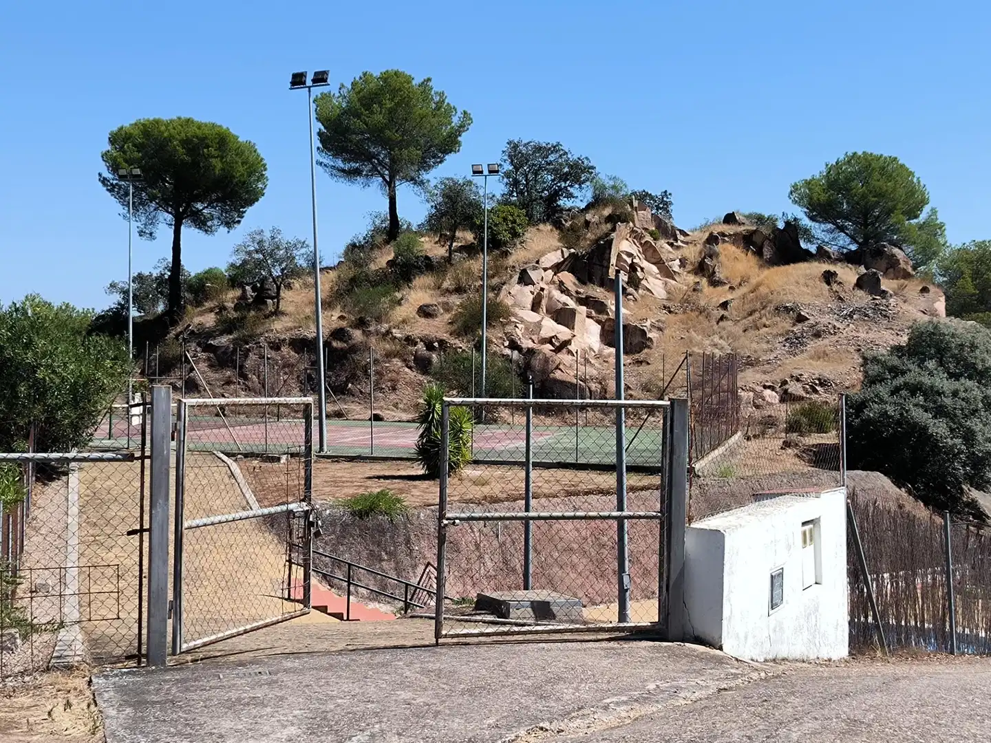 Adossat amb terrassa en venda a Periurbano Oeste - Sierra, imagen 67