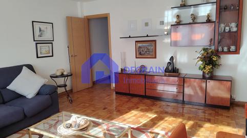 Foto 5 de Pis de lloguer a Oviedo - Calle Alvarez Lorenzana, El Cristo, Oviedo