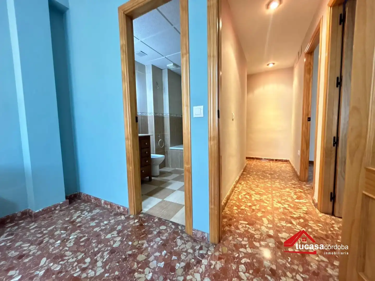 Dúplex en venda en Villafranca de Córdoba, Córdoba