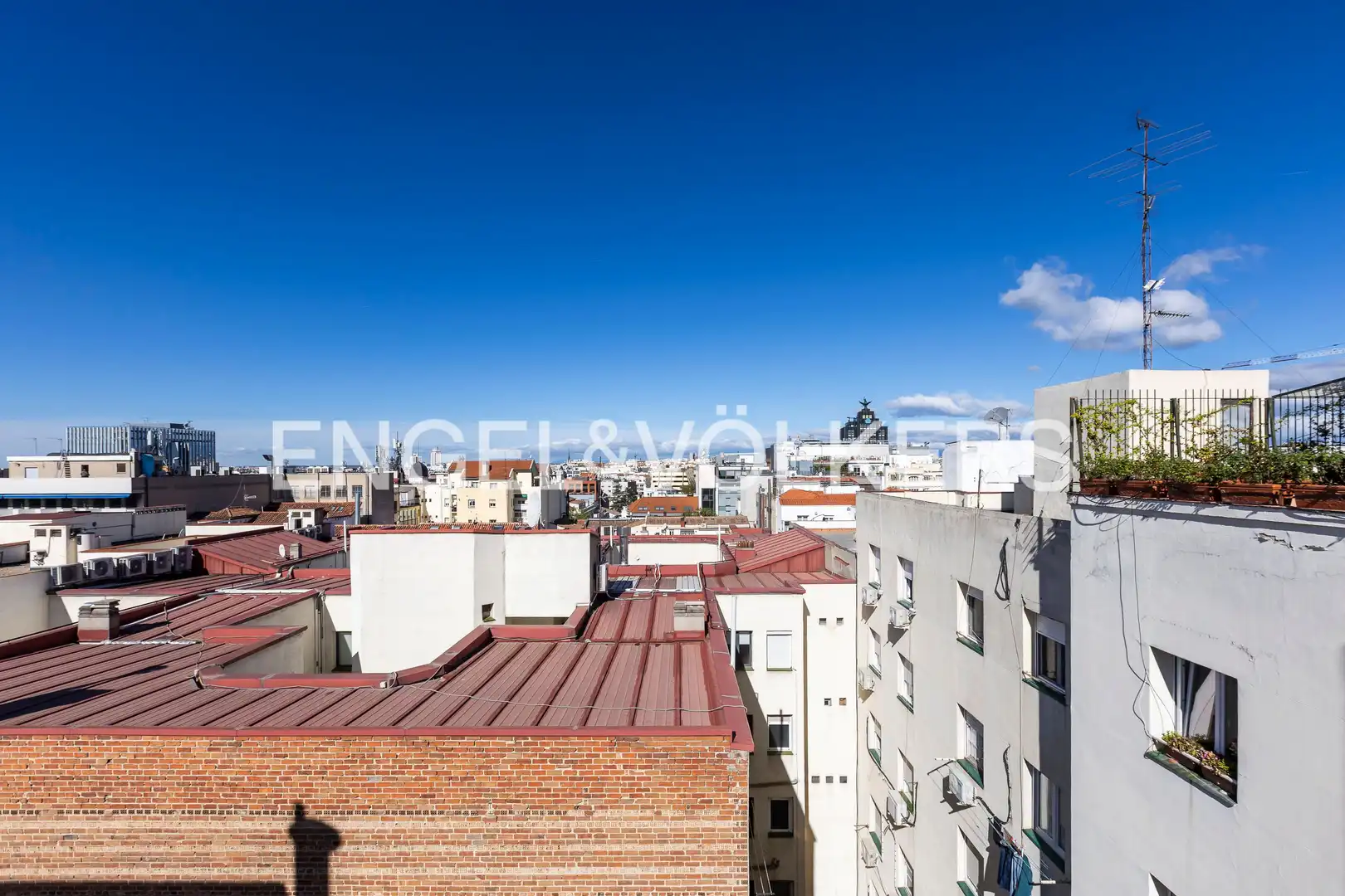 Piso con ascensor en venta en Lagasca, imagen 7