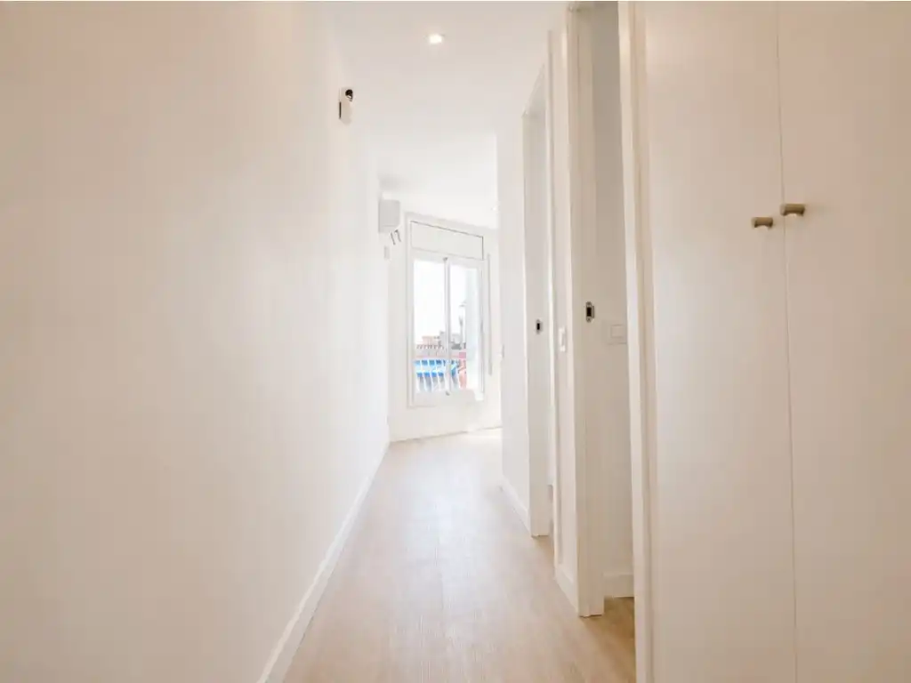 Piso en venta en Malgrat de Mar