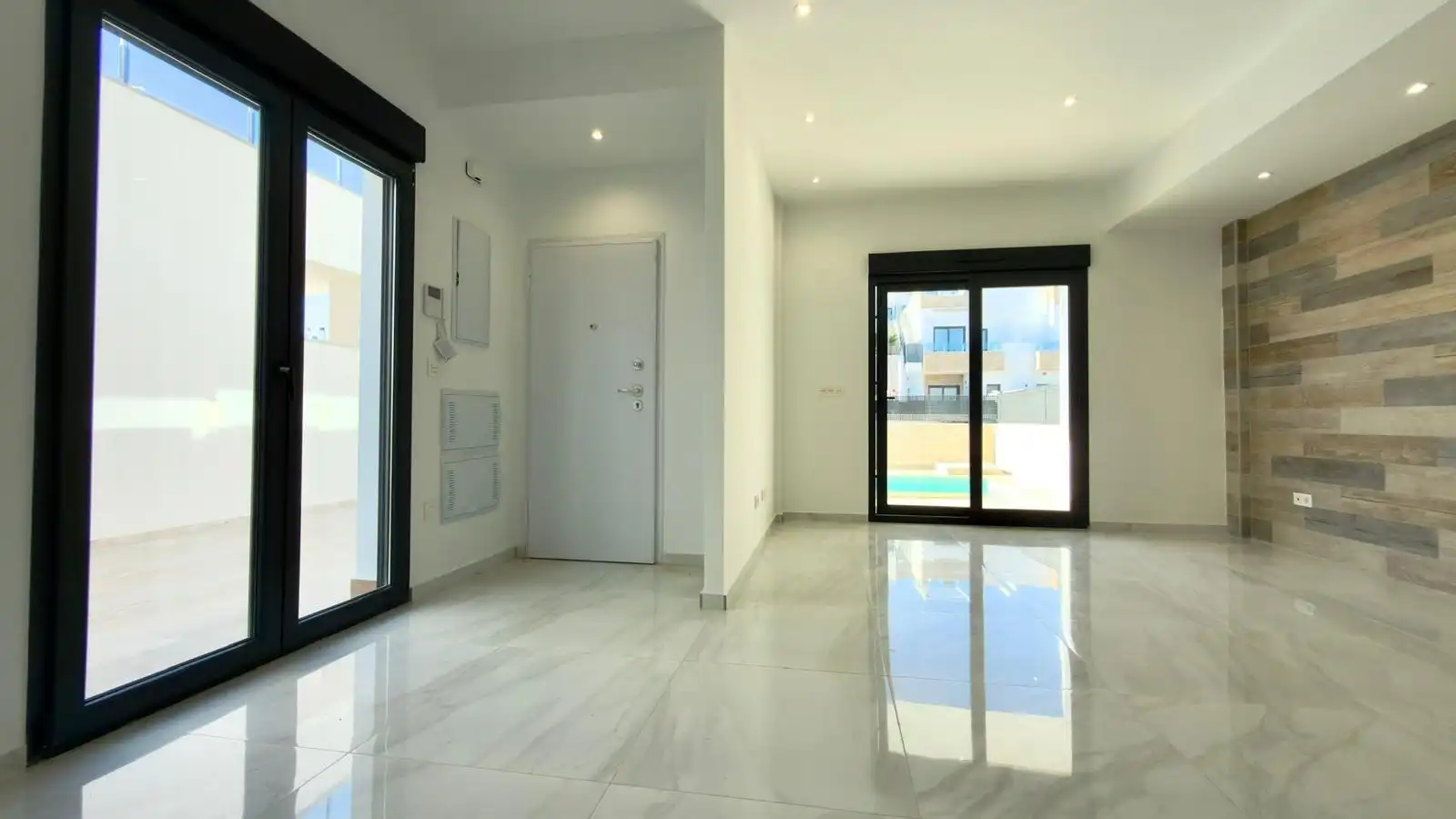 Chalet con terraza en venta en Calle Milan, imagen 37
