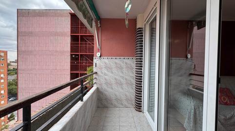 Foto 3 de Piso en venta en Calle de Ramón Pérez de Ayala, Numancia, Madrid