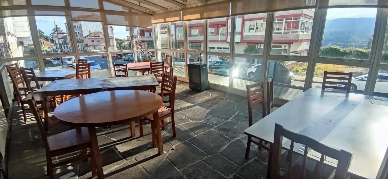 Local comercial en venda a A Cañiza, imagen 3