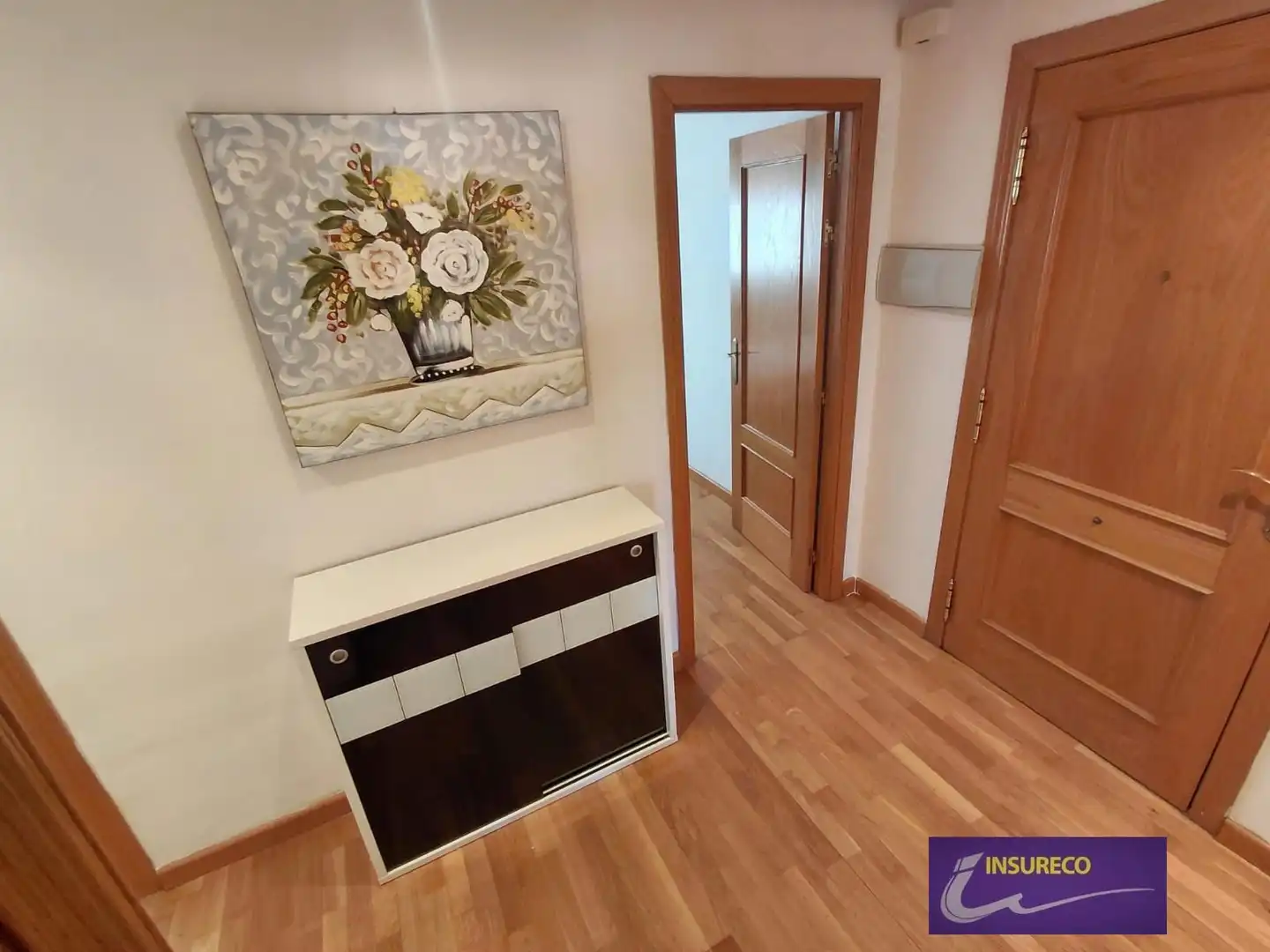 Wohnung zur Miete in León Capital  mit Heizung, Terrasse und Abstellraum