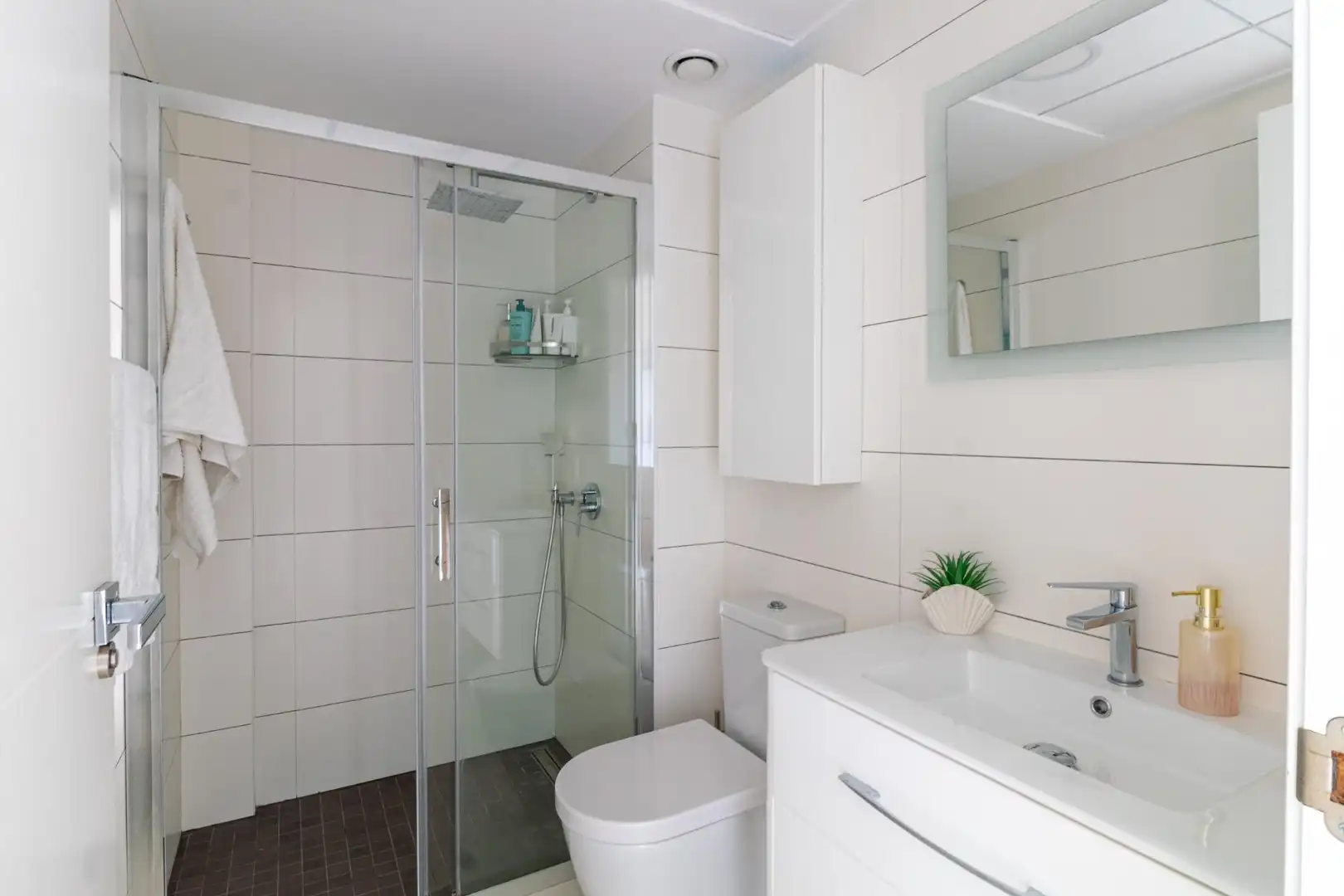 Maison mitoyenne avec terrasse à vendre à Orihuela Costa, imagen 14