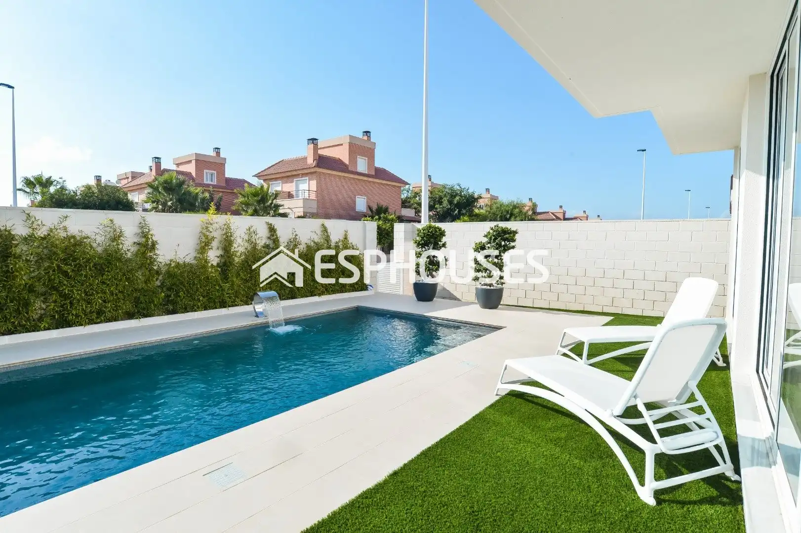 Villa avec terrasse à vendre à Gran Alacant, imagen 18