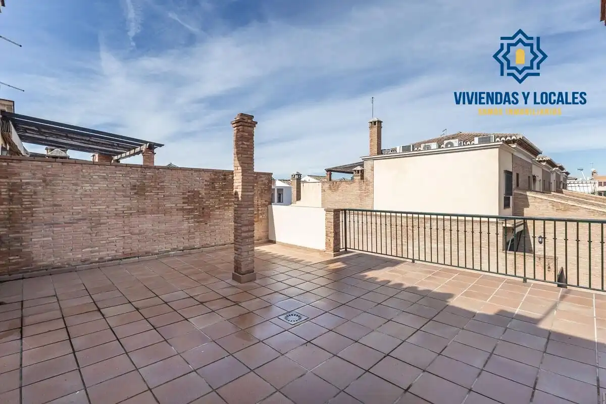 Abitazione con terrazza in vendita a Calle DOCTOR LOPEZ FONT, imagen 40