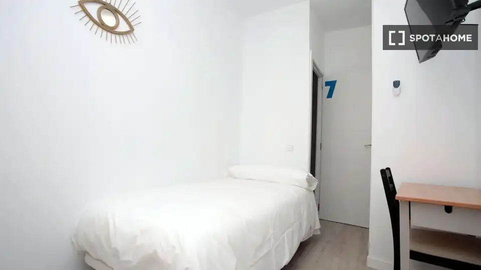 Room in Sol