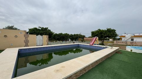 Foto 2 de Casa o chalet en venta en Carmona, Sevilla