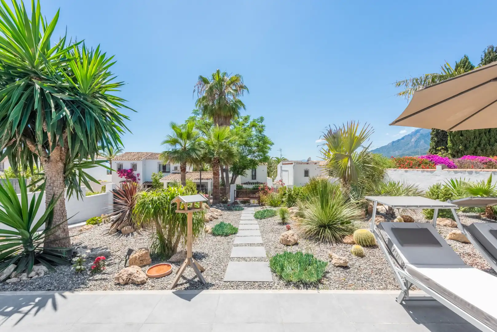 Villa mit Terrasse zum Verkauf in Río Real - Los Monteros, imagen 28