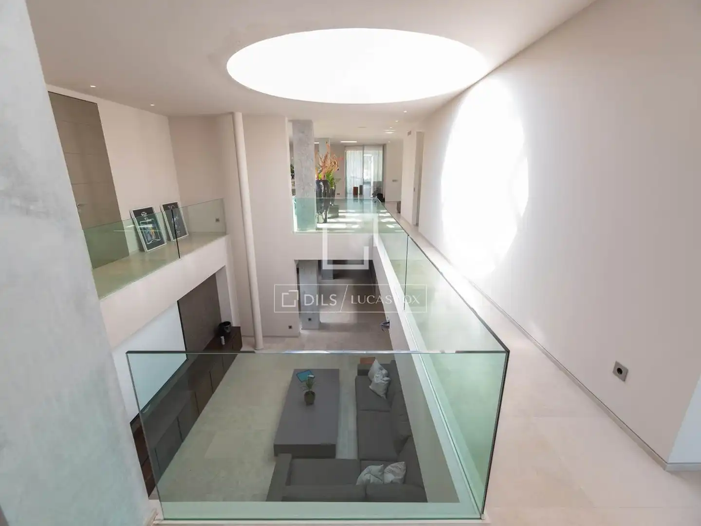 Houses for sale in Santa Eulària des Riu  with Air Conditioner, Heating and Private garden