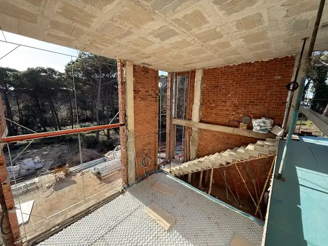 Villa avec piscine à vendre à Carretera de Caldes de Malavella, imagen 17