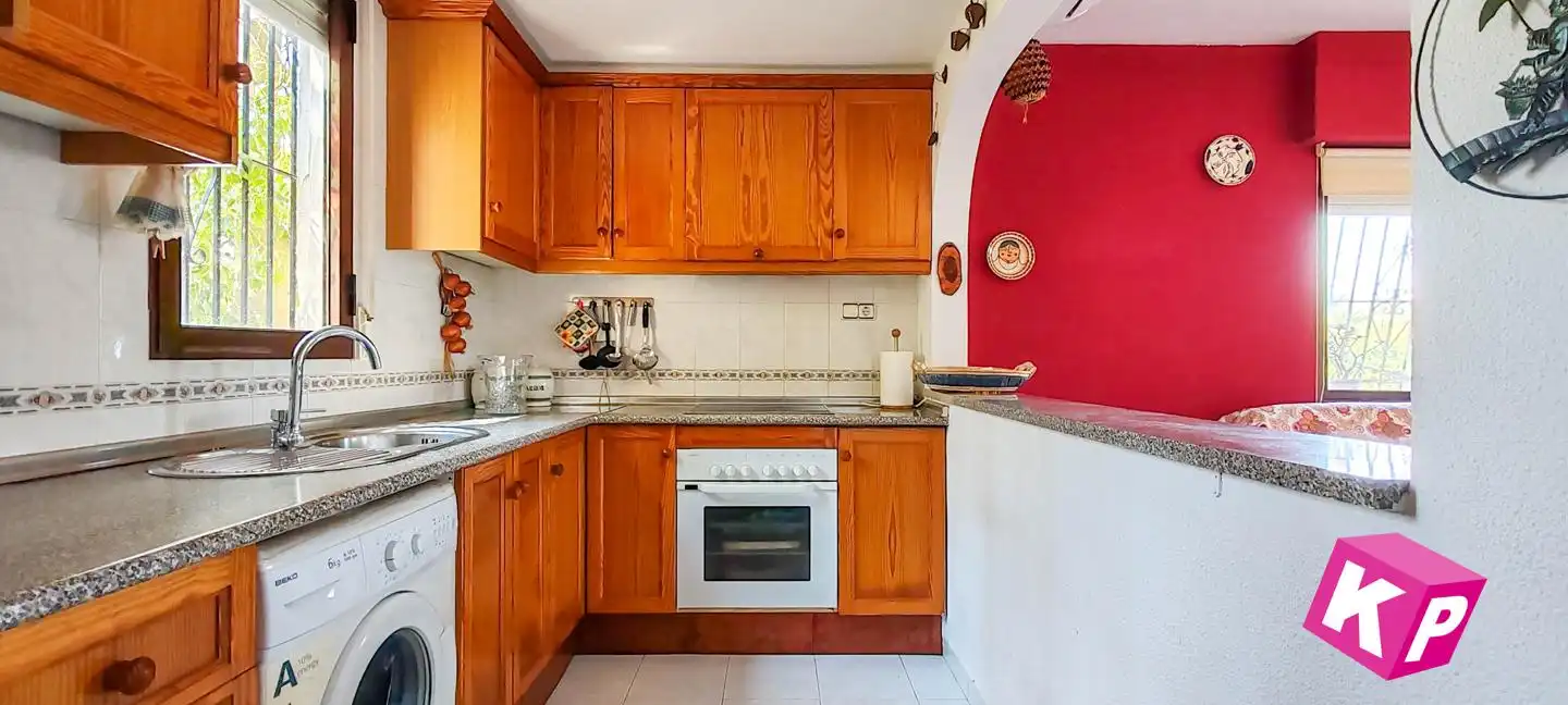 Bungalow con piscina en venta en Del Carabasí, imagen 11