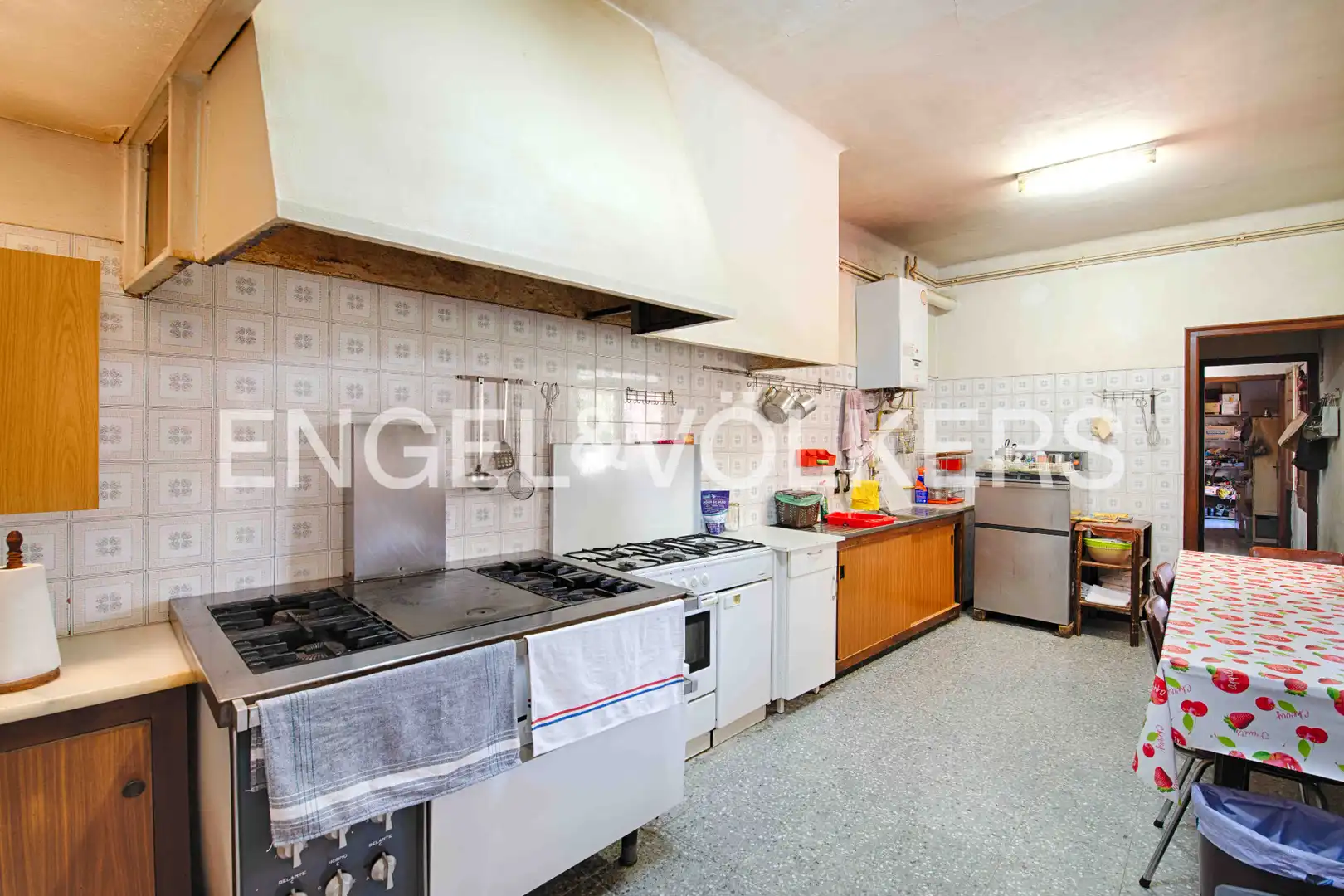 Casa rustica con terrazza in vendita a Carrer Major, imagen 26