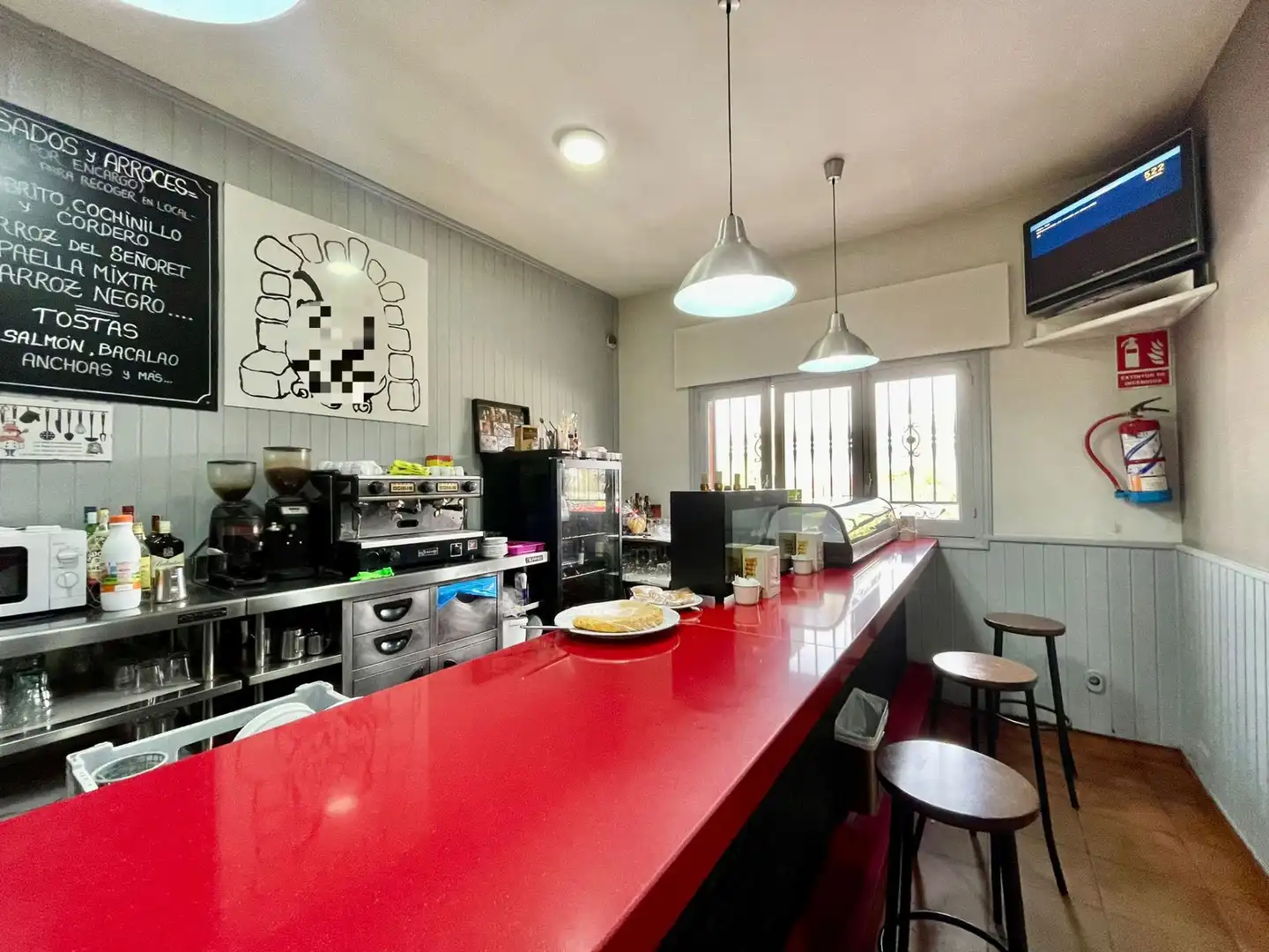 Commercial properties for sale in MADRID, 1, Campo Real