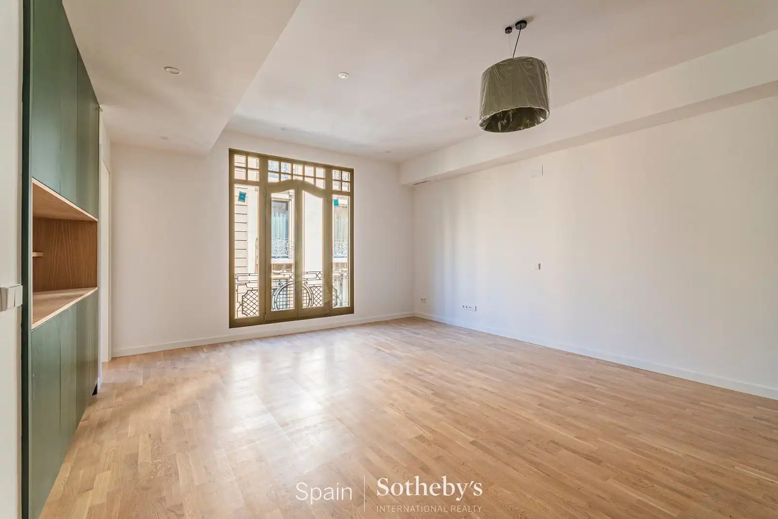 Apartment mit Aufzug zum Verkauf in Carrer Comtal, imagen 12