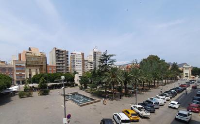 Exterior view of Flat for sale in Sagunto / Sagunt